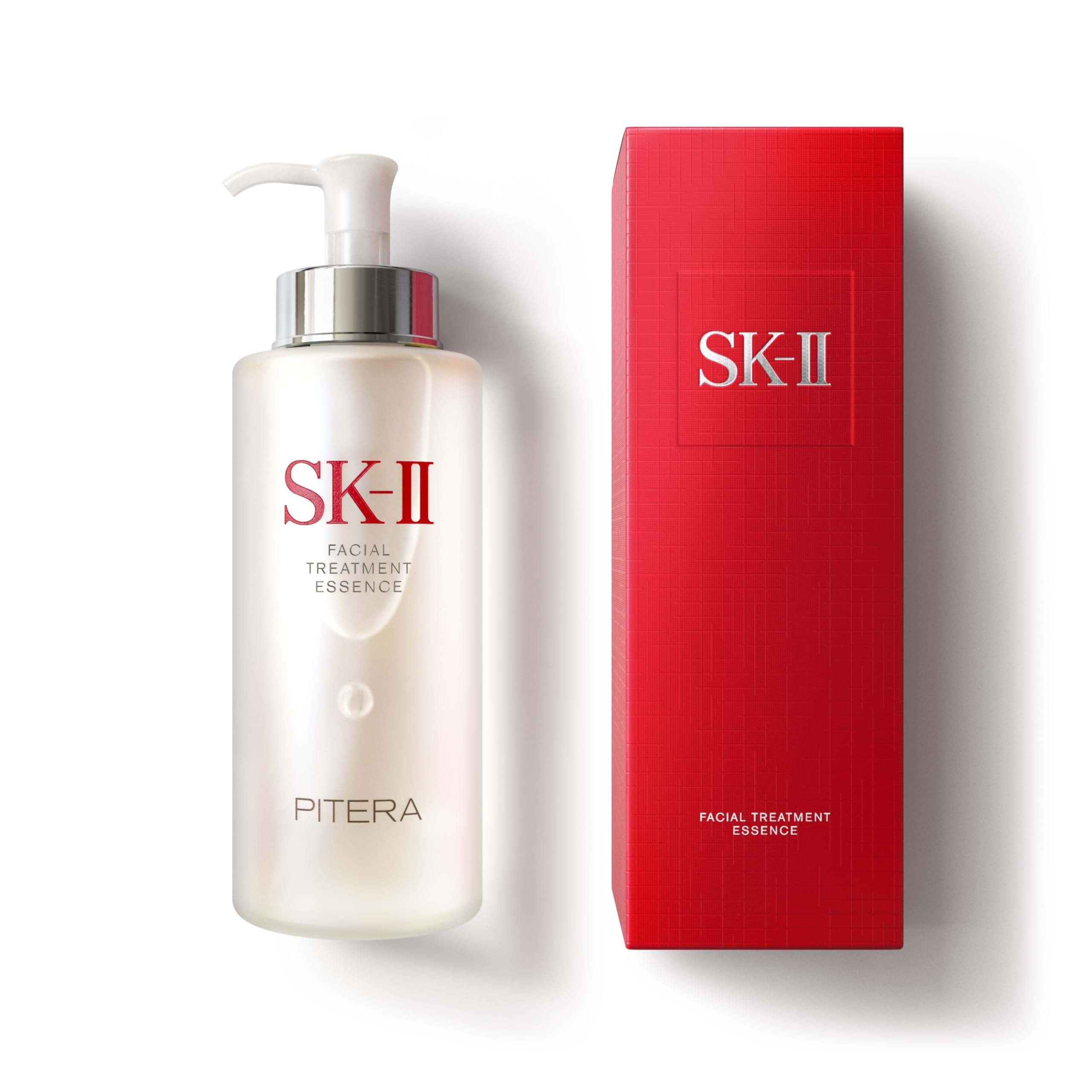 SK-II　フェイシャルトリートメントエッセンス　330ml Amazon.co.jp: SK-II 公式ストア | フェイシャル トリートメント